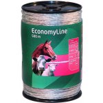 Monolanko nylon pro ohradníky 1 4 mm 500 m – Hledejceny.cz