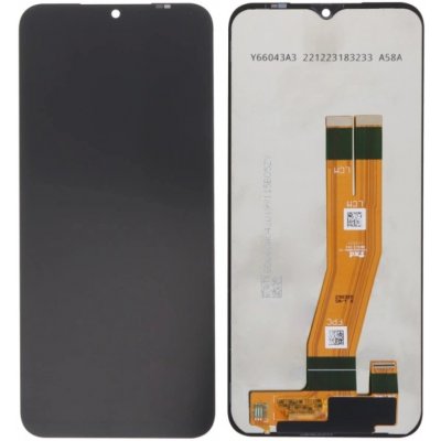 LCD Displej + Dotykové sklo Samsung Galaxy A14 4G – Zboží Mobilmania