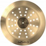 Sabian 14” STRATUS Alto Stax – Hledejceny.cz