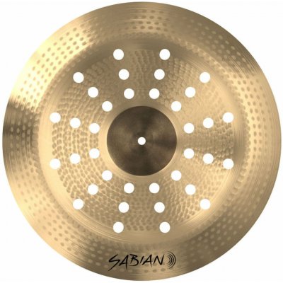 Sabian 14” STRATUS Alto Stax – Hledejceny.cz