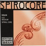 Thomastik S15A Spirocore – Zboží Mobilmania