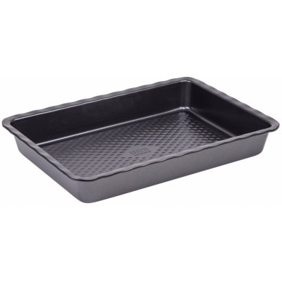 RESTO 96116 Střední obdélníkový pekáč 35.5x25.5x5 cm – Zboží Dáma