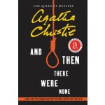 And Then There Were None Christie Agatha Paperback – Hledejceny.cz