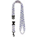 Šňůrka na krk VANS WM VANS LANYARD SWEET LAVENDER – Zbozi.Blesk.cz