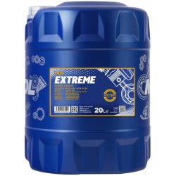 Mannol Extreme 5W-40 20 l