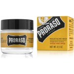 Proraso vosk na knír 15 ml – Zboží Mobilmania