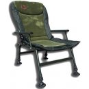 LK Baits Camo Arm CHair