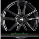 AEZ Montreal 7x19 5x108 ET38 black | Zboží Auto