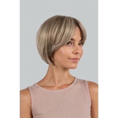 Aradesa Dámská blond paruka Renata 21 – Sleviste.cz