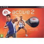 EA Sports Active 2 – Hledejceny.cz