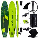 Paddleboard Thunder COAST-3 320 cm – Zbozi.Blesk.cz