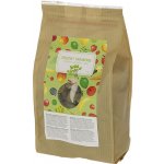 Delizia Grain Free Pamlsek pro koně bylinky 1 kg – Zbozi.Blesk.cz