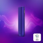 IQOS ILUMA i One Electric Purple – Sleviste.cz
