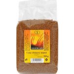 Country Life cukr třtinový tmavý 500 g – Zboží Dáma