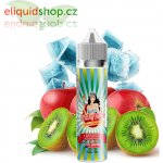 PJ Empire Slushy Queen Applegizer 20 ml – Zbozi.Blesk.cz