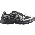 Salomon XT-6 GTX Black/ Black/ Ftw Silver – Zboží Dáma