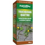 AgoBio TOUCHDOWN QUATTRO 100 ml – Zbozi.Blesk.cz