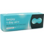 Lenjoy 1 Day Air+ 30 čoček – Zboží Dáma