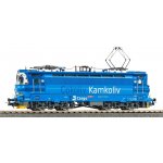Piko H0 DCC ZVUK Elektrická lokomotiva řady 230 ČD Cargo Laminátka 21738 – Hledejceny.cz