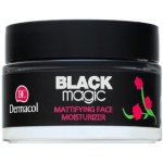 Dermacol Black Magic pleťový gel 50 ml – Hledejceny.cz