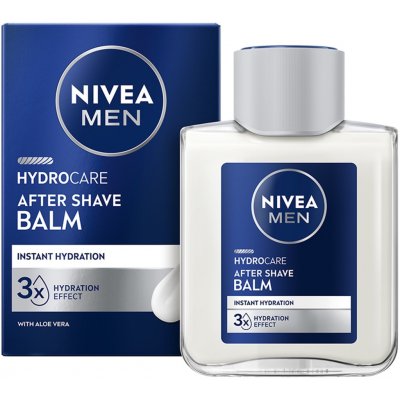 Nivea Voda po holení Hydrocare (After Shave Lotion) 100 ml – Hledejceny.cz