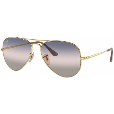 Ray-Ban RB3689 001 GE – Hledejceny.cz