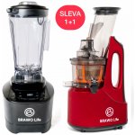 Set BRAWO Life B-365 + BL-801 – Zboží Dáma