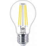 Philips MASTER Value LEDBulb D 5.9-60W E27 927 A60 CLEAR GLASS – Hledejceny.cz