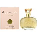 Emanuel Ungaro Desnuda parfémovaná voda dámská 100 ml – Hledejceny.cz