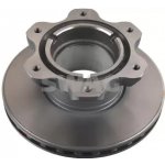 SWAG Brzdový kotouč - 304 mm SWG 33 10 6296
