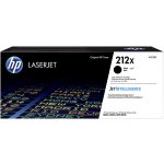 HP 212X originální tonerová kazeta černá W2120X – Zboží Živě