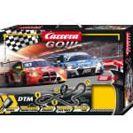 Carrera GO PLUS Power Lap – Sleviste.cz