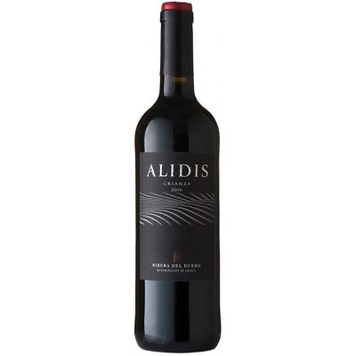 Viña Mambrilla: Alidis Crianza 2020 0,75 l (holá láhev) – Hledejceny.cz