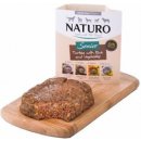 Krmivo pro psa Naturo Senior Turkey & Rice with Vegetables 400 g