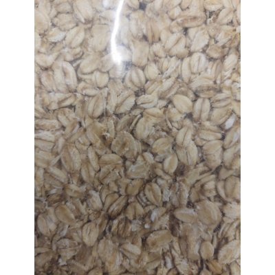 MDM krmiva Ovesné vločky 2,5 kg – Zboží Mobilmania