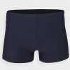 Boxerky, trenky, slipy, tanga 4F 4FAW23UBXSM027 DEEP BLACK pánské boxerky