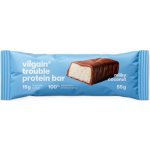 Vilgain Trouble Protein Bar 55 g – Sleviste.cz