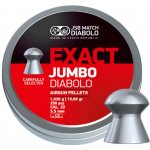 Diabolky JSB Exact Jumbo 1,030 g kal. 5,52 mm 250 ks – Zboží Dáma