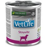 Vet Life Natural Dog Struvite 300 g – Zbozi.Blesk.cz
