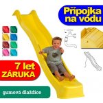 Monkey´s Home žlutá 2,28 m – Zboží Dáma