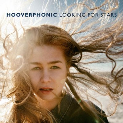 Hooverphonic - LOOKING FOR STARS LP