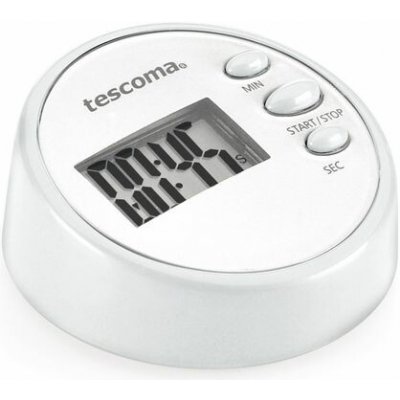 TESCOMA Digitální minutky PRESTO 99 min – Sleviste.cz