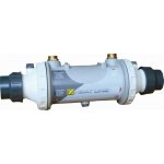 ZODIAC HEAT LINE Titan 70 kW – Zboží Dáma