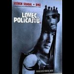 lovec policajtů cz DVD – Zboží Mobilmania