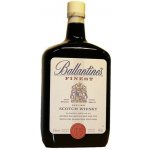 Ballantine’s Finest 40% 3 l (holá láhev) – Hledejceny.cz