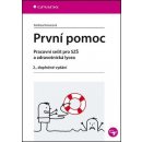 První pomoc - Andrea Kurucová