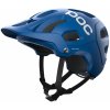 Cyklistická helma POC Tectal Opal blue metallic/matt 2023