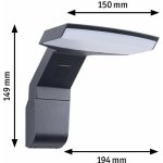 Paulmann 94827 – Hledejceny.cz