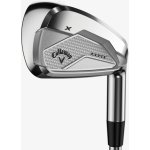 Callaway Elyte X Denali Char 65 5-PW,AW set želez pravý grafit Regular – Zboží Dáma