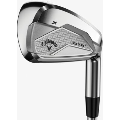 Callaway Elyte X Denali Char 65 5-PW,AW set želez pravý grafit Regular – Zboží Dáma